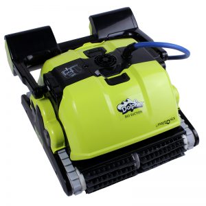Dolphin Bio Suction