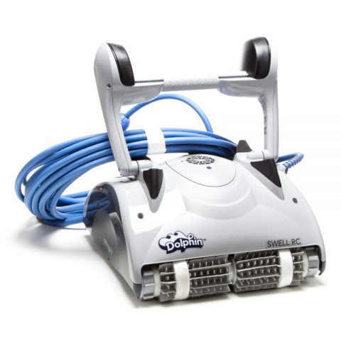 Poolroboter Dolphin Swell Remote